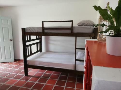 Hostal La Casa De La Maga & El Conde