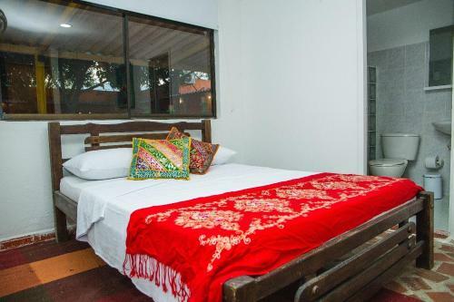 Hostal La Casa De La Maga & El Conde