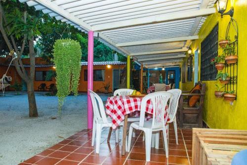 Hostal La Casa De La Maga & El Conde