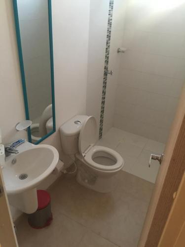 Apartamento Ludovica
