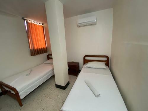 Albergue Hotel Granate