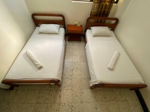 Albergue Hotel Granate
