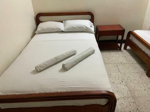 Albergue Hotel Granate
