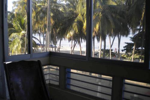 Apartamento Rodadero 9-23