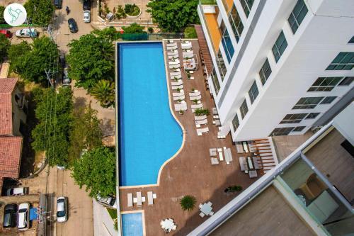 Grand Marina - Apartasuites - Samaland