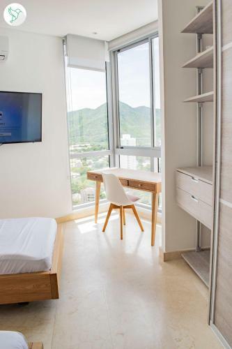 Grand Marina - Apartasuites - Samaland