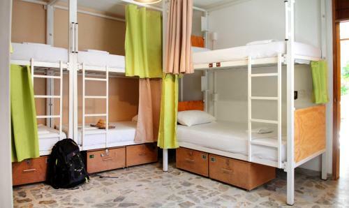Cacao Hostel Santa Marta