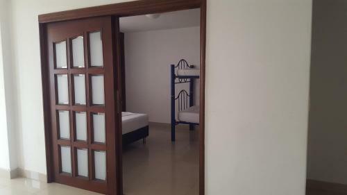 Apartamento Rodamar Penthouse