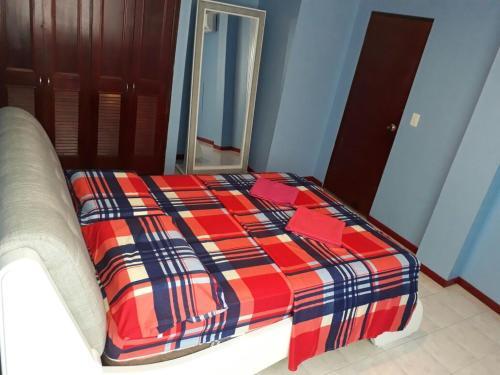 Apartamento Perla Del Caribe