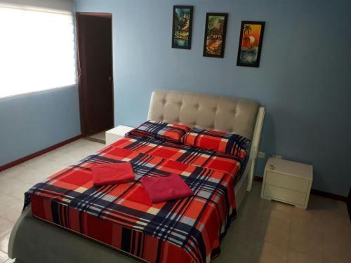 Apartamento Perla Del Caribe