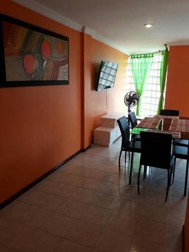 Apartamento Perla Del Caribe