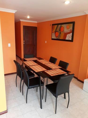 Apartamento Perla Del Caribe