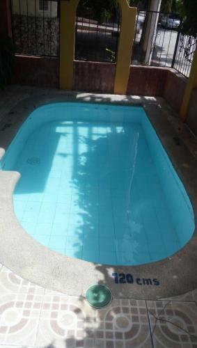 Apartamento Perla Del Caribe