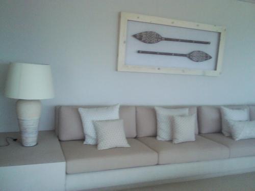 Apartamento Reservas Del Mar