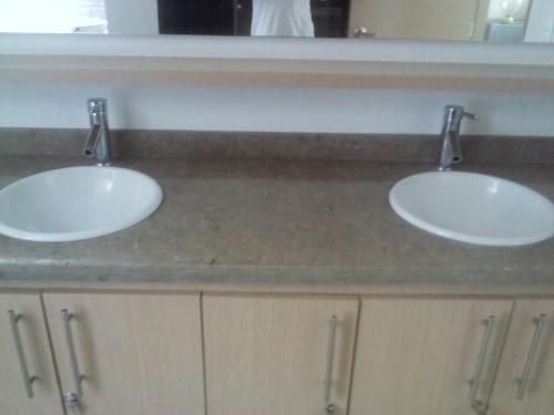 Apartamento Reservas Del Mar