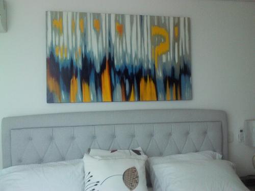 Apartamento Reservas Del Mar