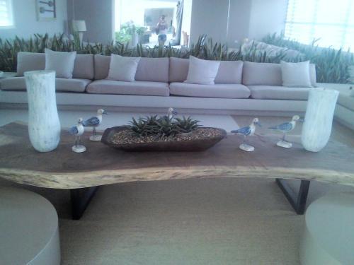 Apartamento Reservas Del Mar
