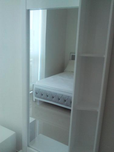 Apartamento Reservas Del Mar