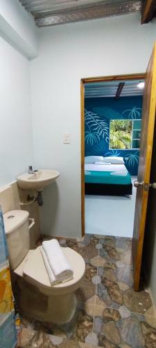 Lodge Casaluna Tayrona