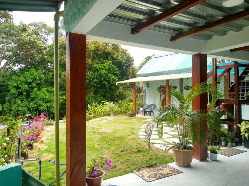 Lodge Casaluna Tayrona