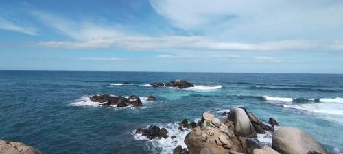 Lodge Casaluna Tayrona