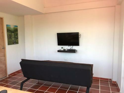 Apartamento Casa Luna