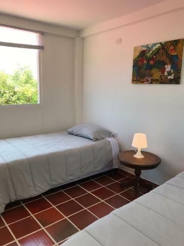 Apartamento Casa Luna