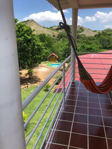 Apartamento Casa Luna