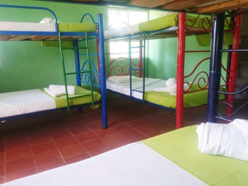 Agroturismo Villa Valentina