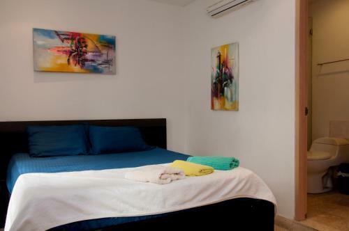 Luxury 3 Bedroom With Private Jacuzzi And Pool