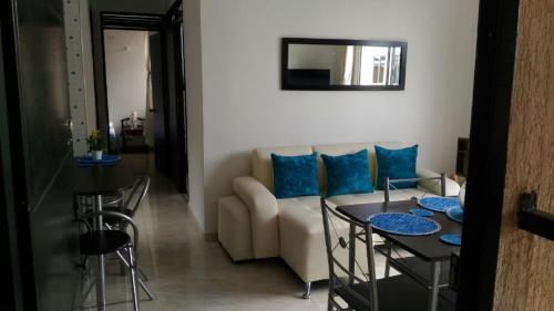 Apartamento Santa Marta