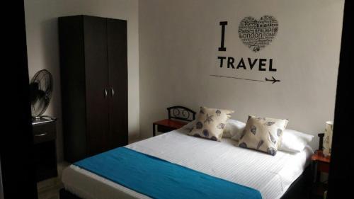 Apartamento Santa Marta