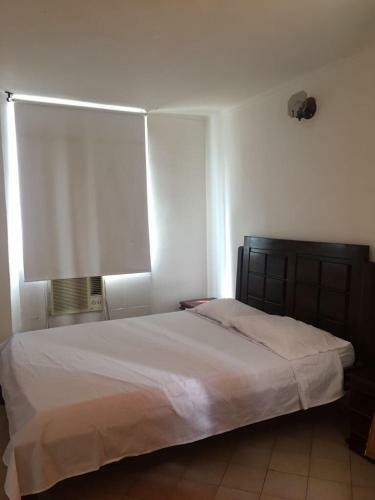 Apartamento Conjunto Residencial La Mansion