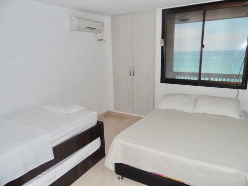Apartamento Karey 801 Rodadero