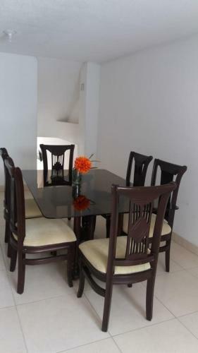 Apartamento Karey 801 Rodadero