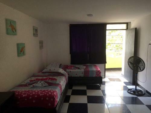 Apartamento En Rodadero