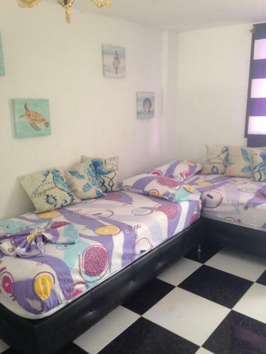 Apartamento En Rodadero