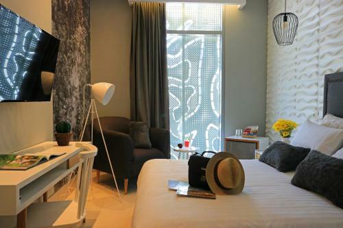 Bonita Bay Concept Hotel By Xarm Hotels
