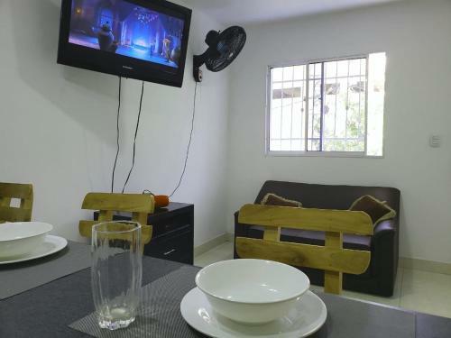 Apartamento Para�so