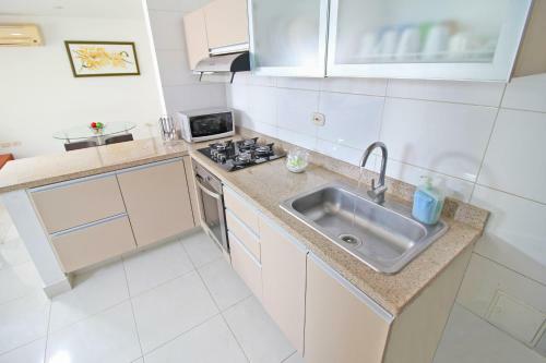 Apartamento Home Style - Cerca Al Mar