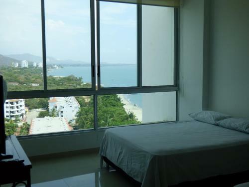 Apartamento Apto 1005 * Costa Azul