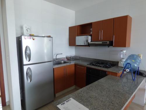 Apartamento Apto 1005 * Costa Azul