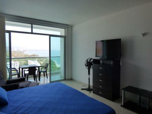 Apartamento Apto 1005 * Costa Azul