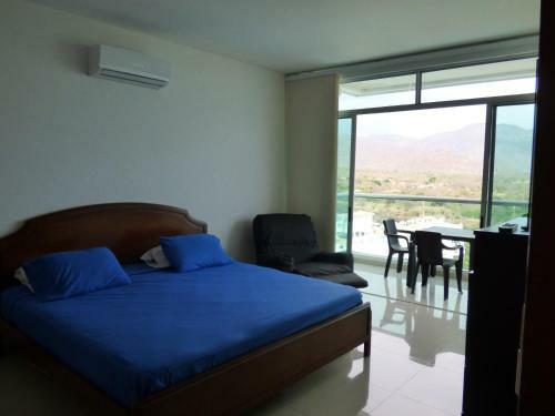 Apartamento Apto 1005 * Costa Azul