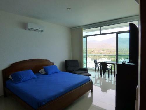 Apartamento Apto 1005 * Costa Azul