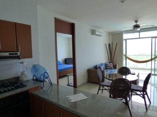 Apartamento Apto 1005 * Costa Azul