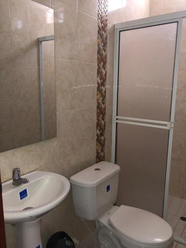 Apartamento Mamatoco