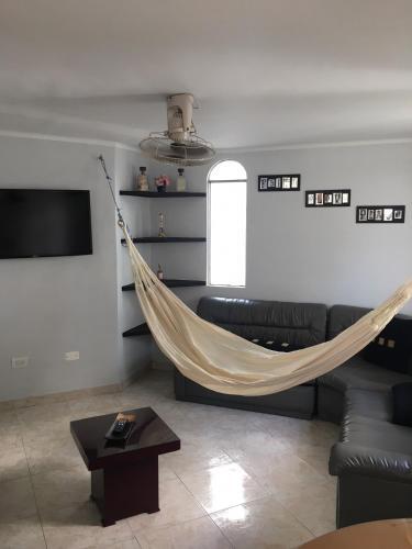 Apartamentos Santa Marta Rodadero