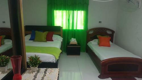 Casa Hostal Rio Tayrona