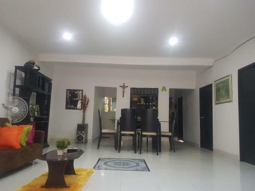 Casa Hostal Rio Tayrona